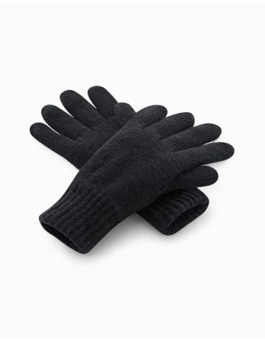 Lined Gloves - @ No Borders
