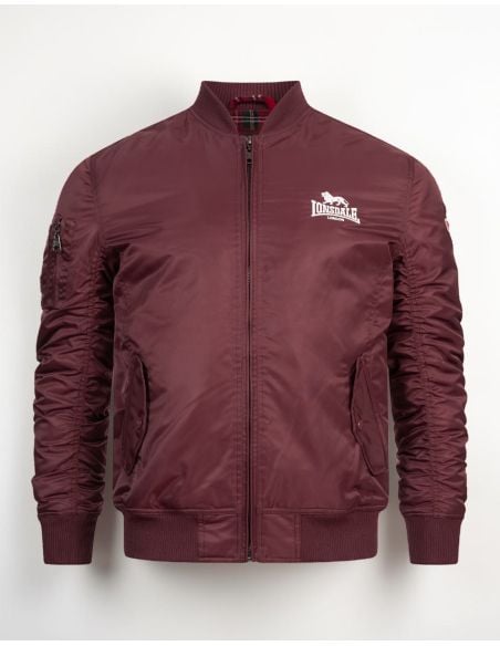 lonsdale-bomberjacke-tern-hill-oxblood2
