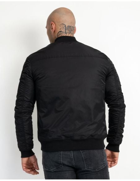 lonsdale-bomber-jacket-tern-hill-black-back