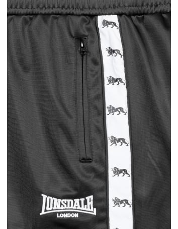Mob Action Classic - Jogger - Black - @ No Borders