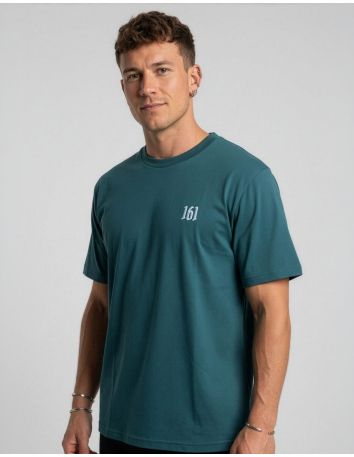 No Borders Cockatoo - T-Shirt - Ochre - @ No Borders
