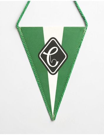 BSG Chemie Leipzig - Air Freshener - Hackebeil - @ No Borders
