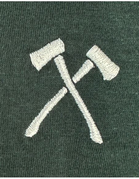 bsg-chemie-leipzig-t-shirt-hackebeil-detail