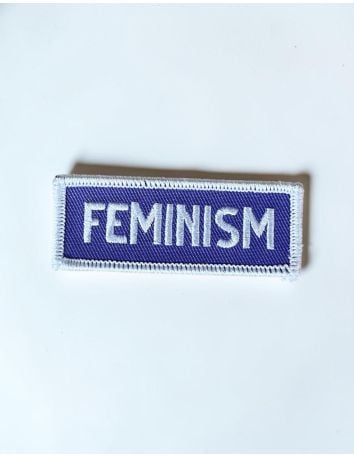 Queer-Feminist Antifa - Schlüsselanhänger - @ No Borders