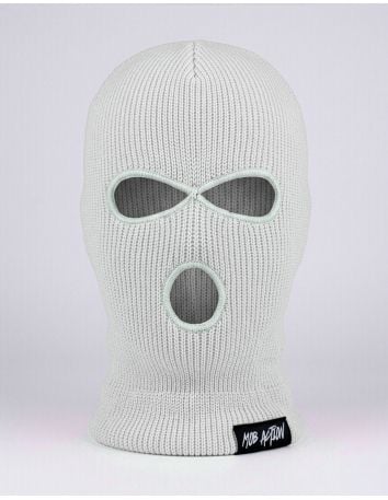 Balaclava 3-Hole - Pride/Rainbow - Mob Action - @ No Borders