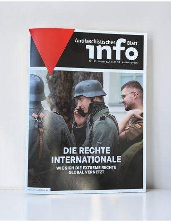 Als ich mit Hitler Schnapskirschen aß - book - @ No Borders