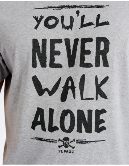 st-pauli-t-shirtyoull-never-walk-alone-grey-detail