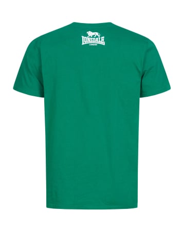 No Borders Cockatoo - T-Shirt - Ochre - @ No Borders