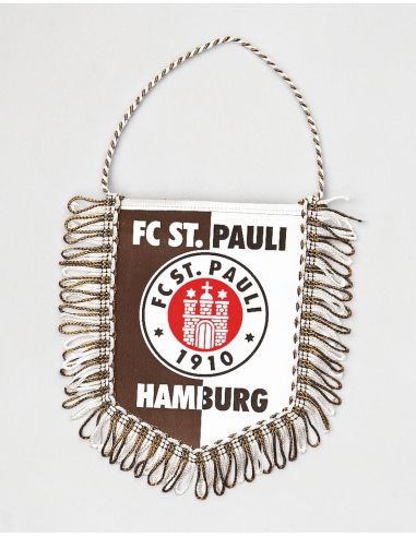 St. Pauli - Gift Pennant - @ No Borders