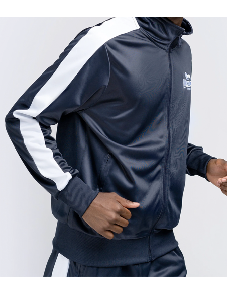 Lonsdale - Trainingsjacke - Pember - Navy Blue