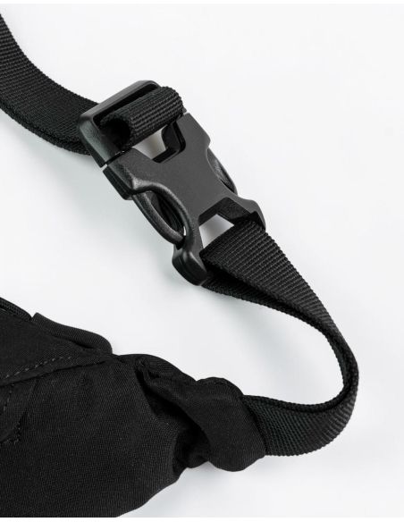 st-pauli-hipbag-skull-black-clasp
