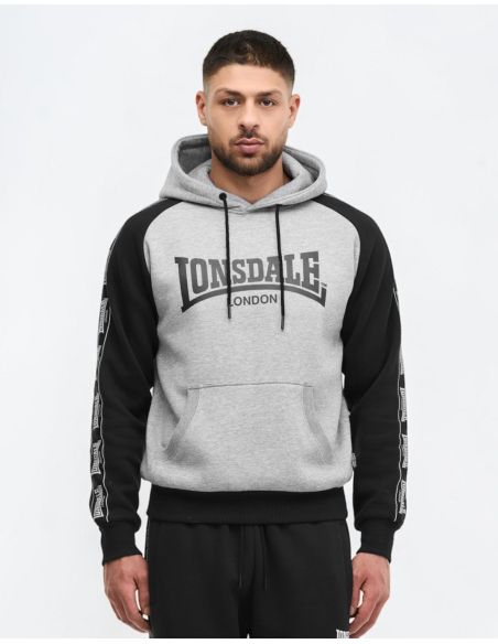 lonsdale-trainingsanzug-holburn-grey-black-oben