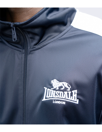 No Borders Kakadu - Half Zip - Schwarz - @ No Borders