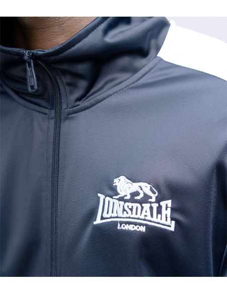 Lonsdale - Trainingsjacke - Pember - Navy Blue