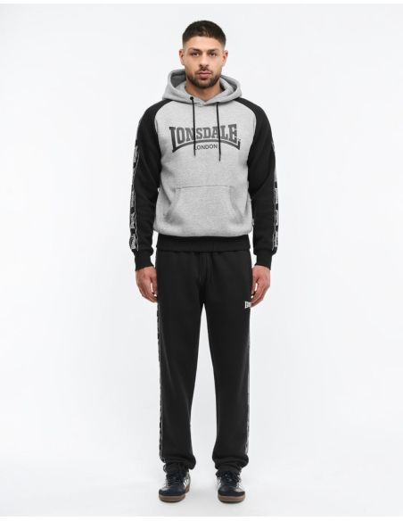lonsdale-trainingsanzug-holburn-grey-black-gesamt