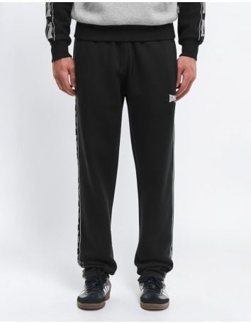 Lonsdale - Jogging Pants - Pember - Burgundy - @ No Borders