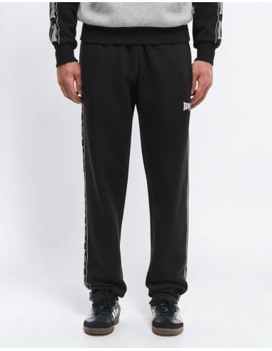 Lonsdale - Jogger - Holburn - Black - @ No Borders