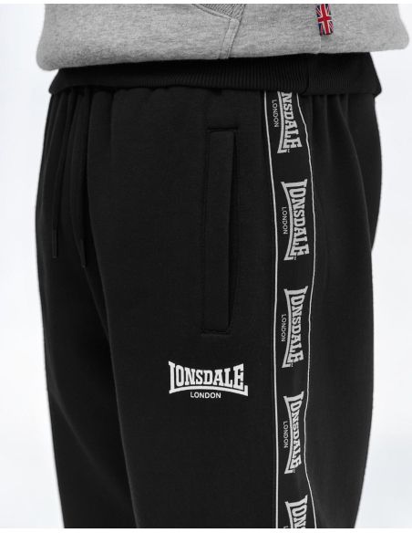 lonsdale-sweat-pants-holburn-grey-black-detail