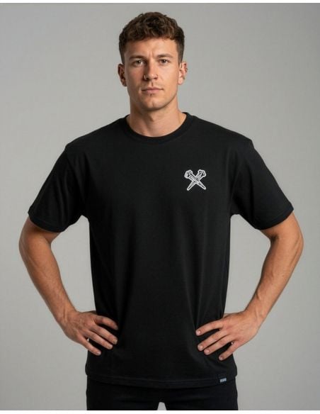 marder-t-shirt-stop-war-black-front