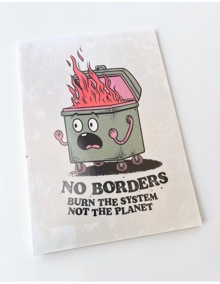 burn-the-system-poster-diagonal burn-the-system-poster-diagonal