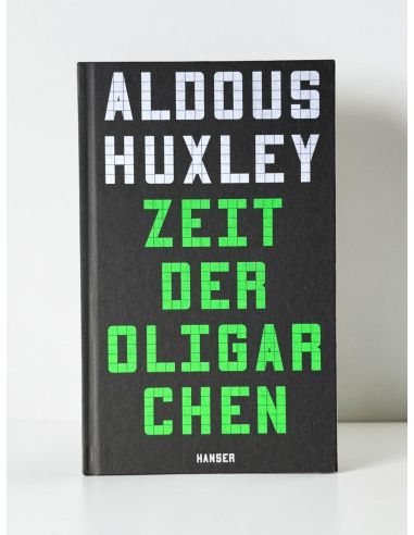 Zeit der Oligarchen - @ No Borders