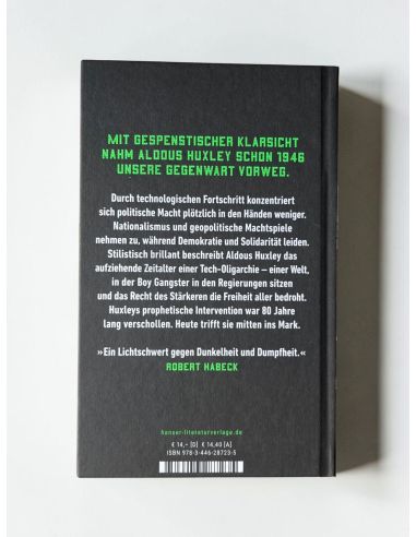 Zeit der Oligarchen - @ No Borders