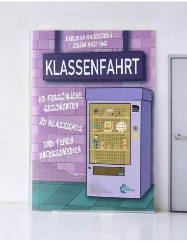 Klassenfahrt - @ No Borders