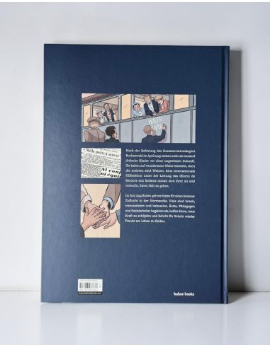 Die Kinder von Buchenwald - @ No Borders