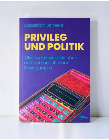 Privileg und Politik - @ No Borders