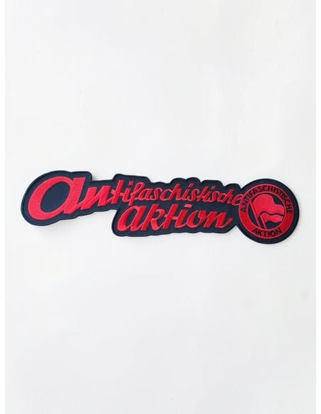 antifaschistische-aktion-patch-black-red-gerade