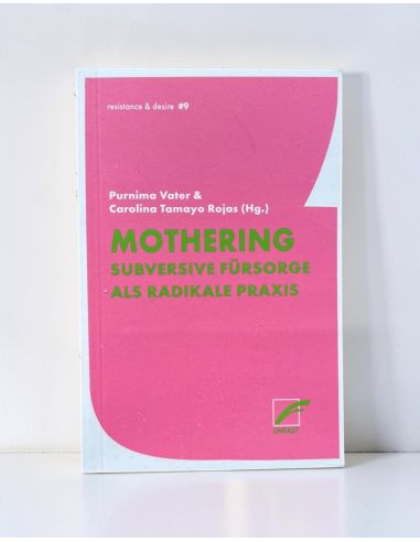 Mothering - @ No Borders