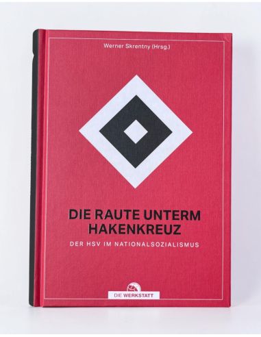 Die Raute unterm Hakenkreuz - @ No Borders
