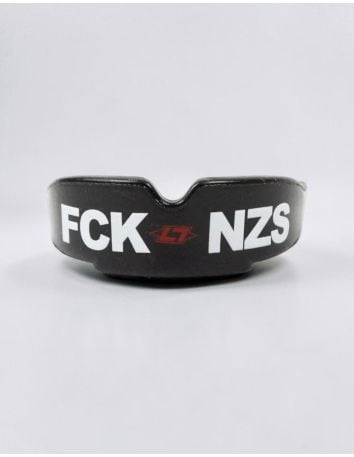 Benlee - Mouthguard - Bite - Clear - @ No Borders