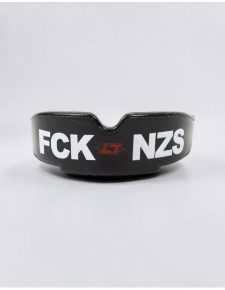 fck-nzs-less-talk-mouthguard-collabo-black-front