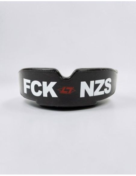 fck-nzs-less-talk-zahnschutz-collabo-black-front