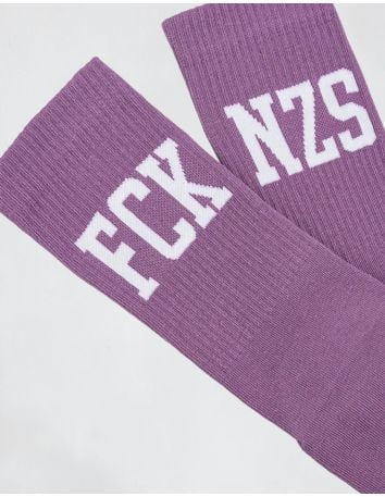 Queer-Feminist Antifa - Key Chain - @ No Borders