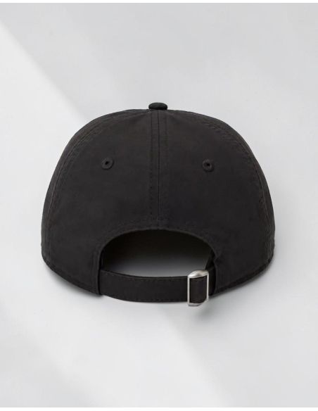 st-pauli-basecap-new-era-nylon-totenkopf-schwarz-back st-pauli-basecap-new-era-nylon-totenkopf-schwarz-back