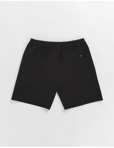 St. Pauli - Swim Shorts - Skull - Black - @ No Borders