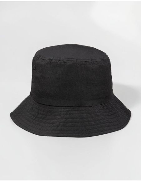 st-pauli-bucket-hat-nylon-black-back st-pauli-bucket-hat-nylon-black-back