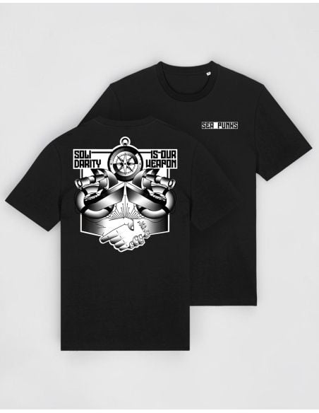 sea-punks-ts-solidarity-is-our-weapon-schwarz