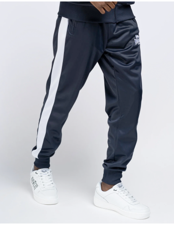 St. Pauli - Presentation Pants - Puma “Staff” - Black - @ No Borders