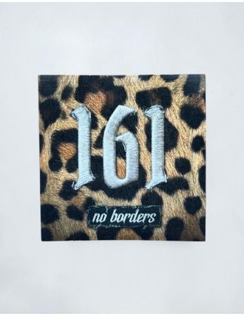  - @ No Borders