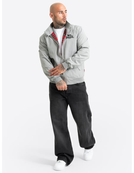 lonsdale-classic-harrigton-grey-worn