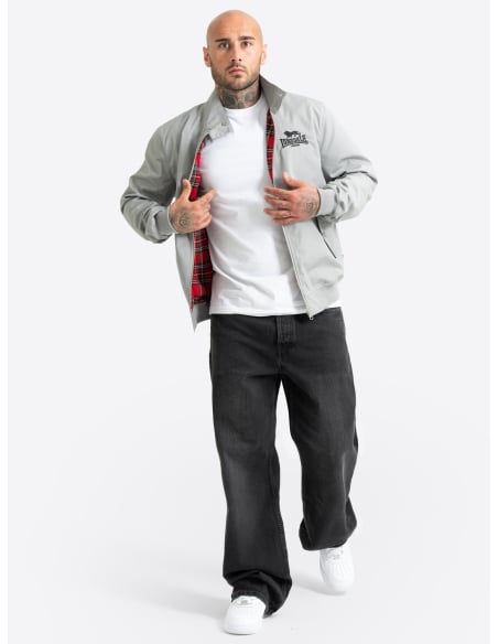 lonsdale-classic-harrigton-grey-open