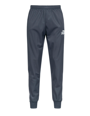 St. Pauli - Presentation Pants - Puma “Staff” - Black - @ No Borders