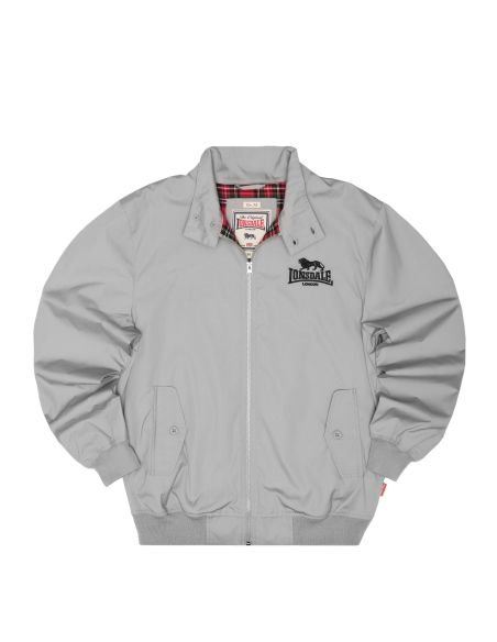 lonsdale-classic-harrigton-grey-front