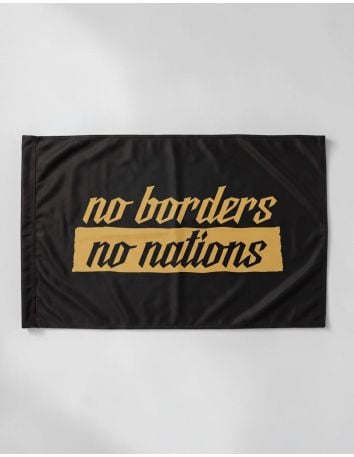  - @ No Borders