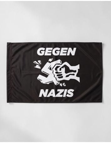 FCK AFD - Fan - Sticker - Partei der Reichen - 10 Stück - @ No Borders
