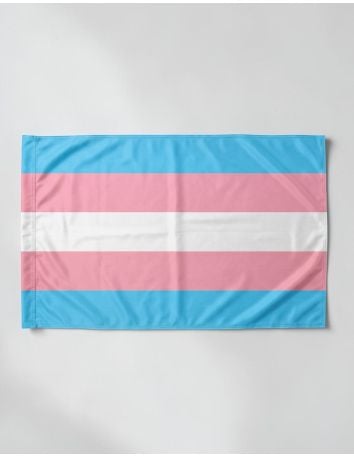 Antifaschistische Aktion 1932 - Flag - Red - @ No Borders