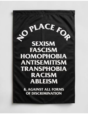  - @ No Borders